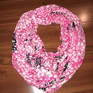Charming Charlie Infinity Scarf